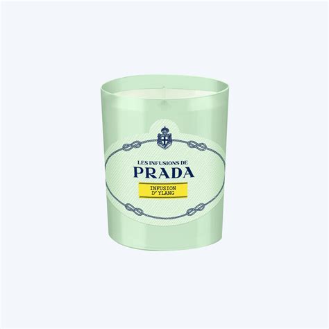 prada candel|prada infusion gift sets.